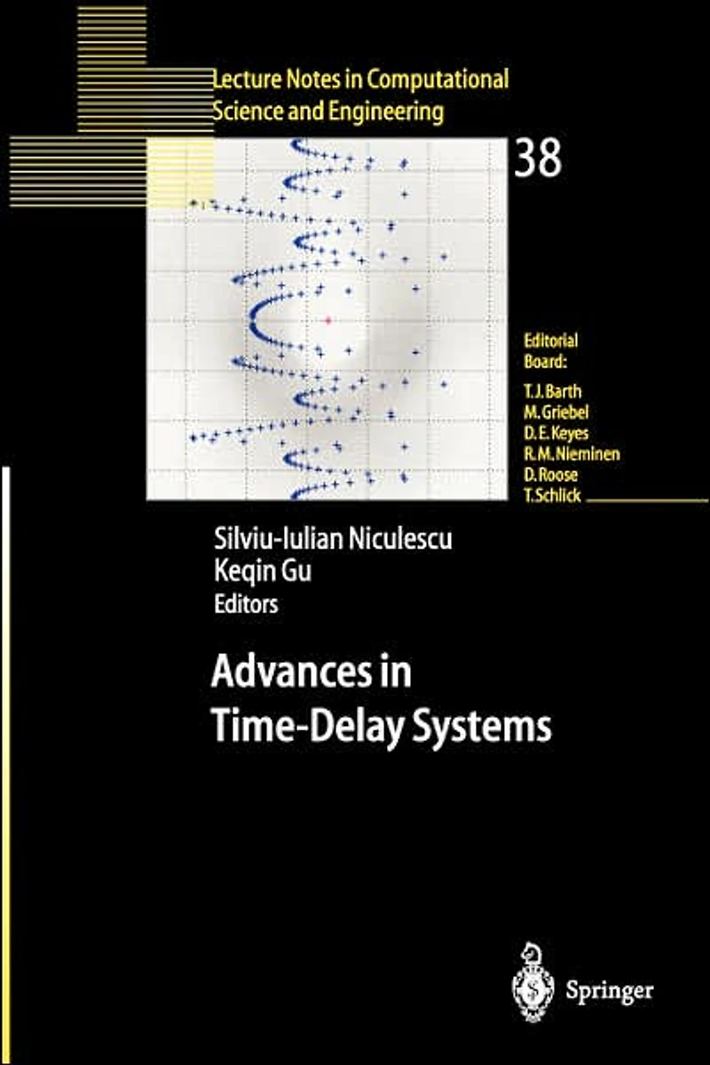 Advances in Time-Delay Systems
