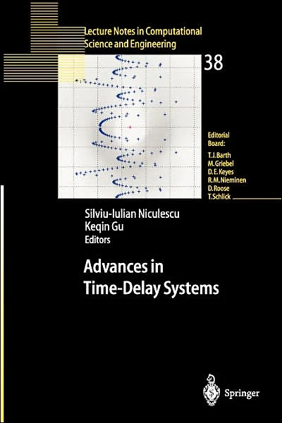 Advances in Time-Delay Systems