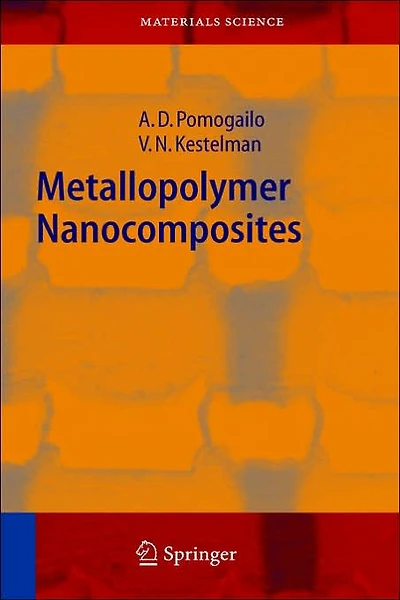 Metallopolymer Nanocomposites