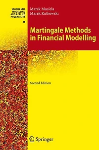 Martingale Methods in Financial Modelling