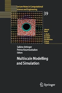Multiscale Modelling and Simulation