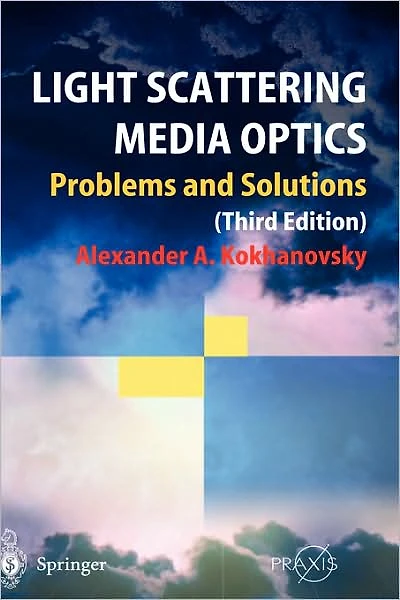 Light Scattering Media Optics