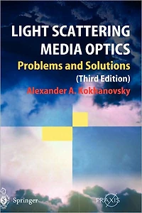 Light Scattering Media Optics