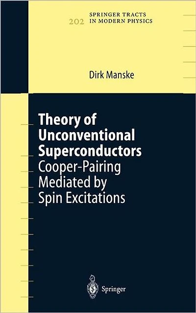 Theory of Unconventional Superconductors: Cooper-Pairing Mediated by Spin Excitations