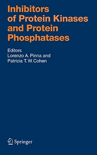 Inhibitors of Protein Kinases and Phosphates