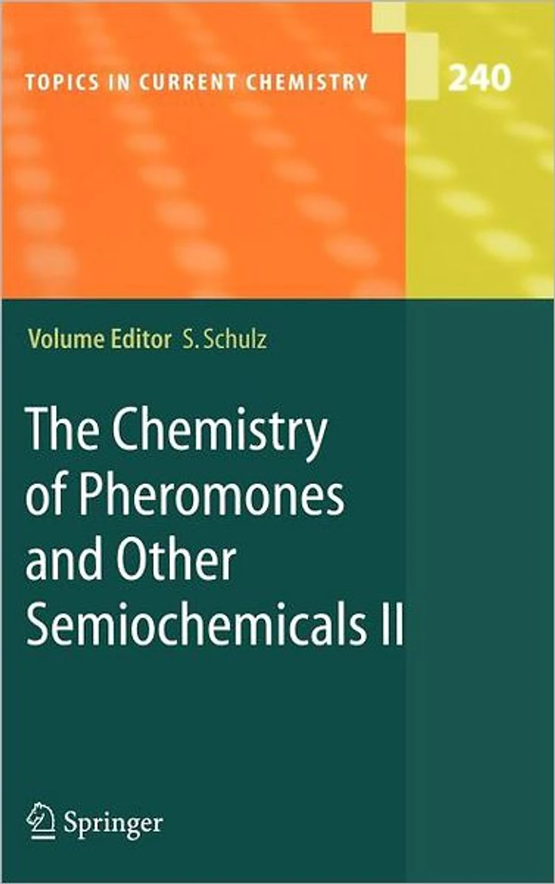 The Chemistry of Pheromones and Other Semiochemicals II