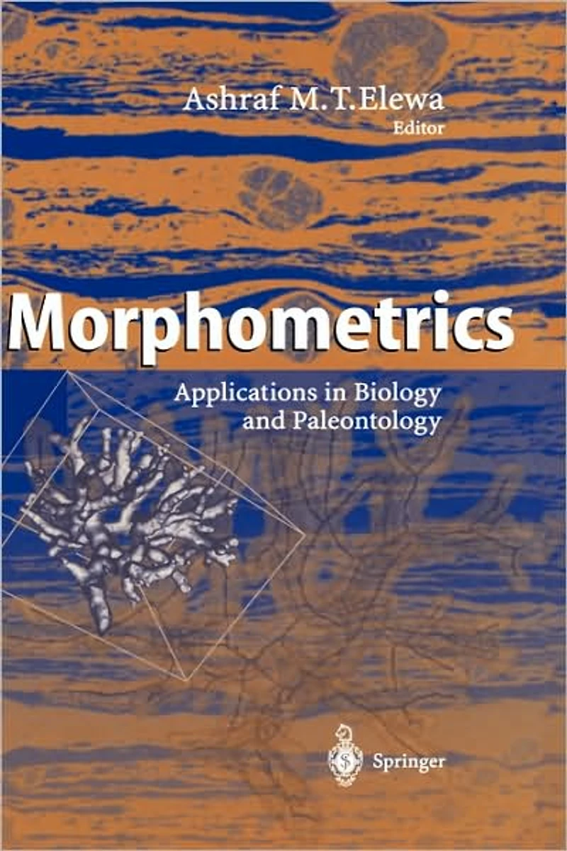 Morphometrics: Applications Biology and Paleontology