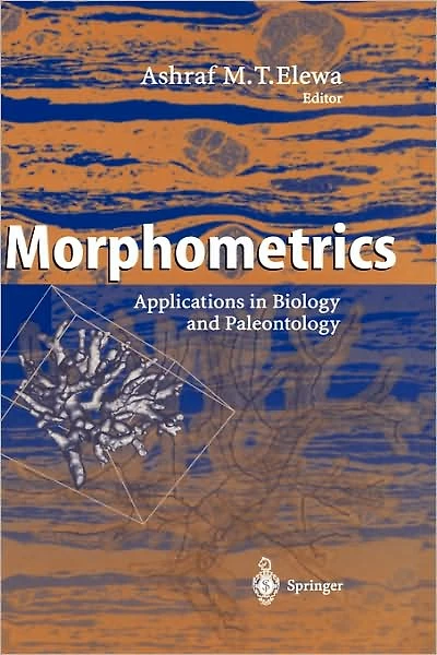 Morphometrics: Applications Biology and Paleontology