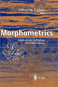 Morphometrics: Applications Biology and Paleontology