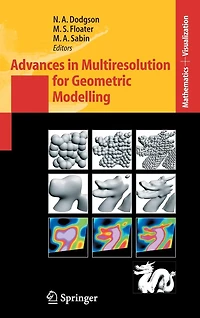 Advances Multiresolution for Geometric Modelling