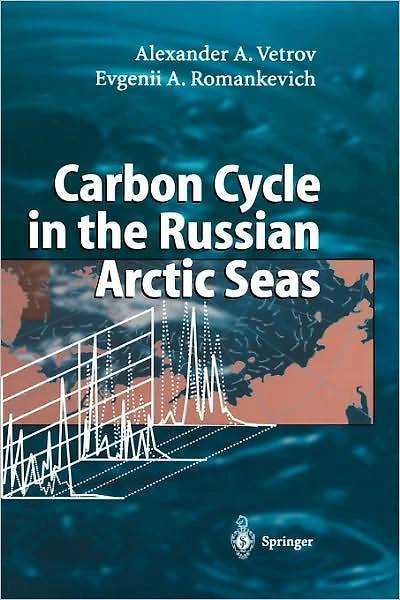 Carbon Cycle the Russian Arctic Seas