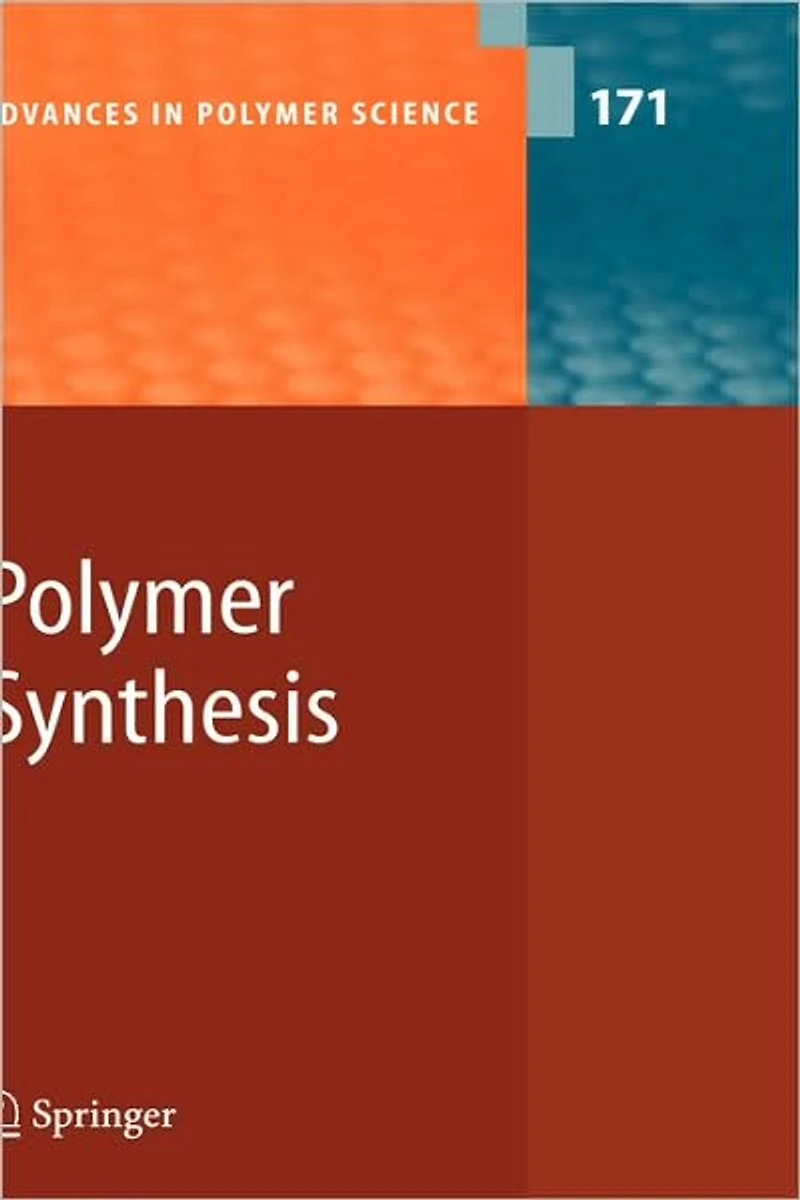 Polymer Synthesis