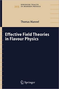 Effective Field Theories Flavour Physics