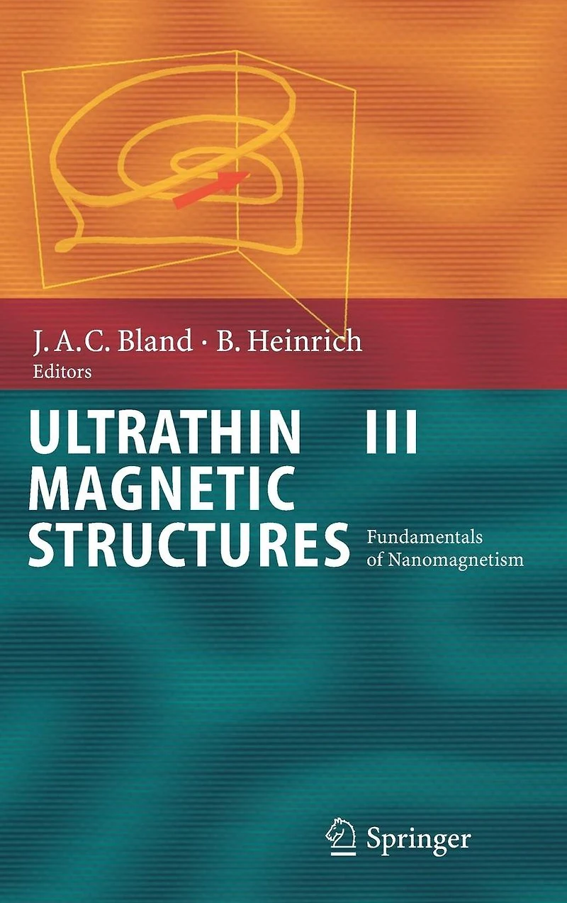 Ultrathin Magnetic Structures III: Fundamentals of Nanomagnetism