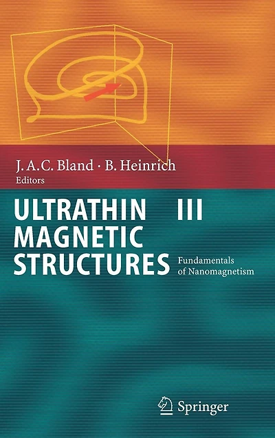 Ultrathin Magnetic Structures III: Fundamentals of Nanomagnetism