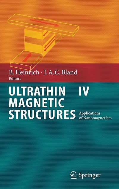 Ultrathin Magnetic Structures IV: Applications of Nanomagnetism