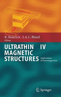 Ultrathin Magnetic Structures IV: Applications of Nanomagnetism