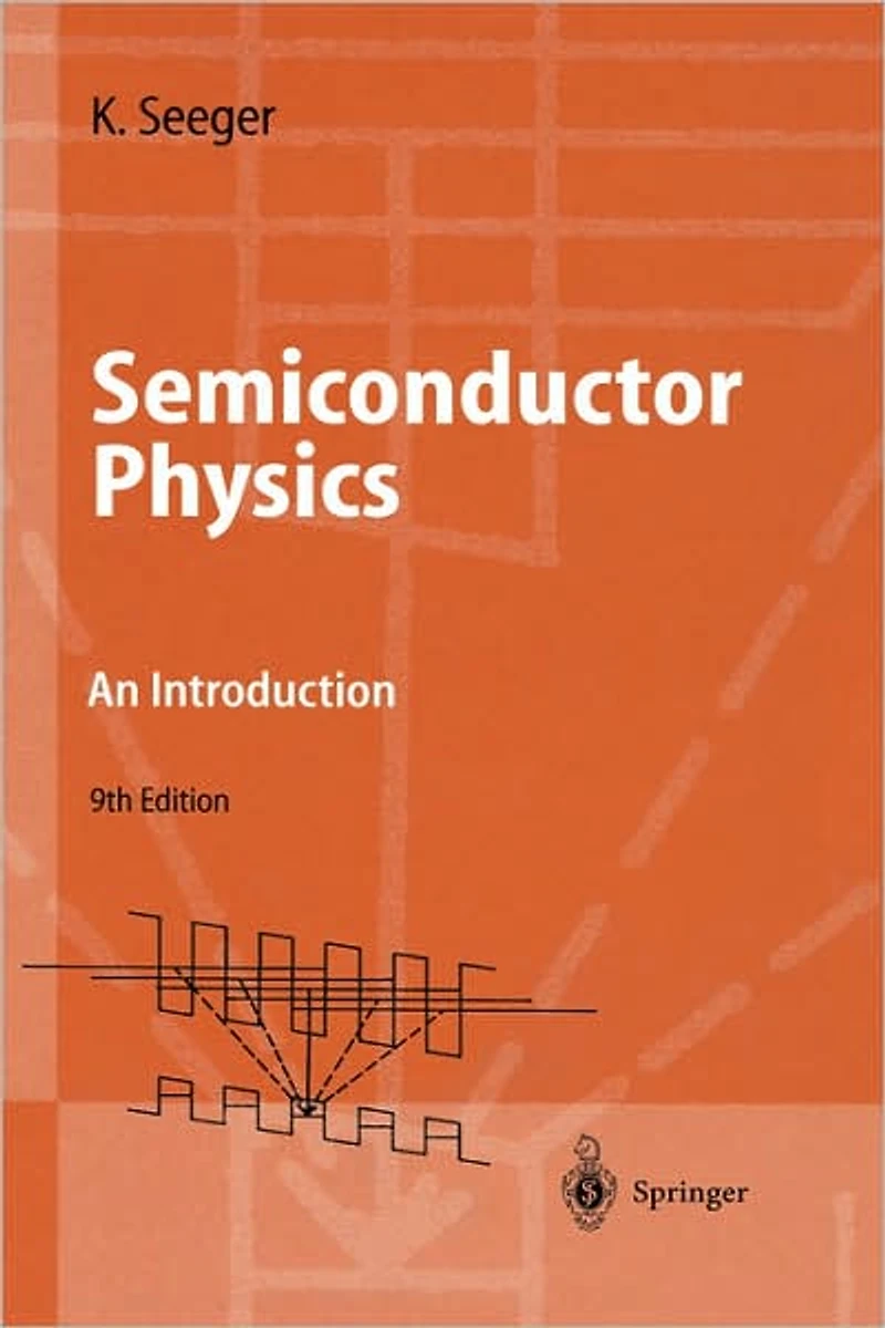 Semiconductor Physics: An Introduction