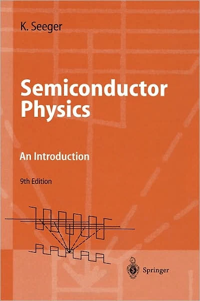 Semiconductor Physics: An Introduction