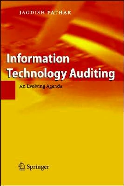 Information Technology Auditing: An Evolving Agenda