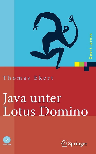 Java unter Lotus Domino: Know-how für die Anwendungsentwicklung