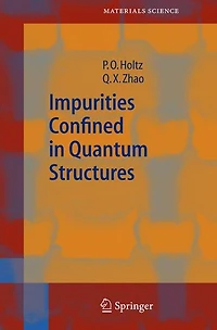 Impurities Confined Quantum Structures