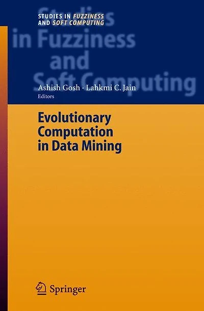 Evolutionary Computation Data Mining