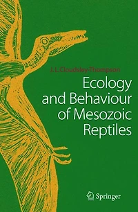 Ecology and Behaviour of Mesozoic Reptiles