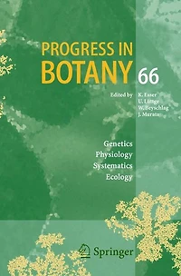 Progress Botany 66