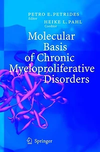 Molecular Basis of Chronic Myeloproliferative Disorders