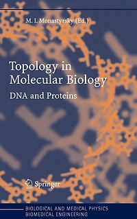Topology in Molecular Biology