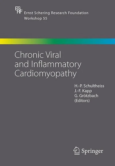 Chronic Viral and Inflammatory Cardiomyopathy
