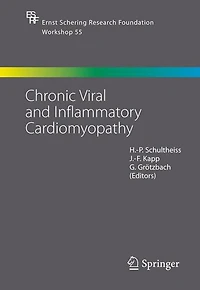 Chronic Viral and Inflammatory Cardiomyopathy