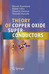 Theory of Copper Oxide Superconductors