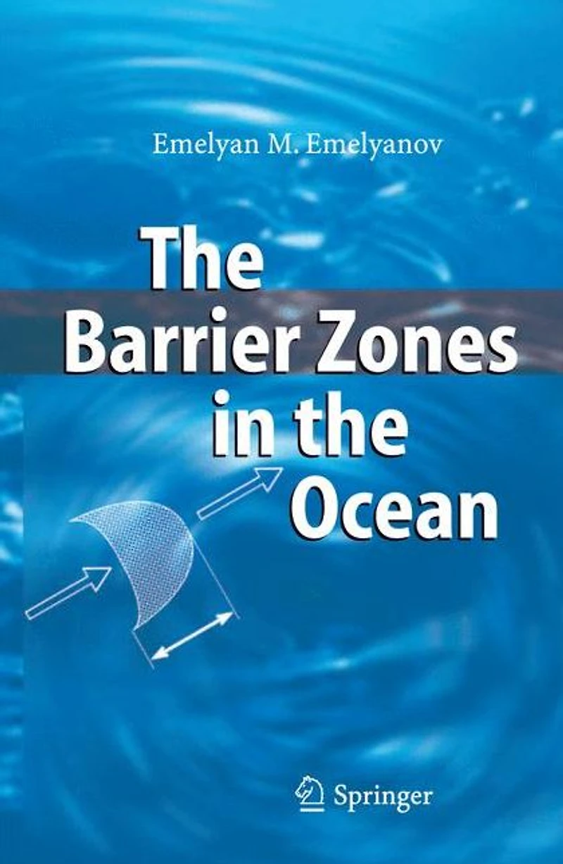 the Barrier Zones Ocean