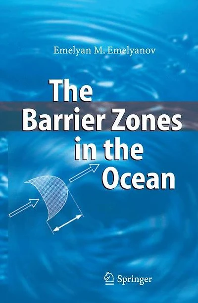 the Barrier Zones Ocean