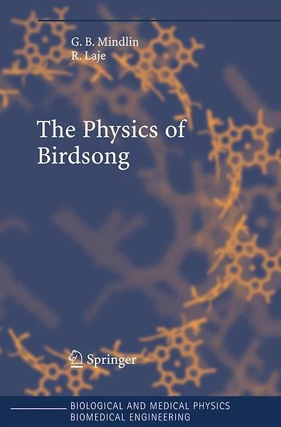 The Physics of Birdsong