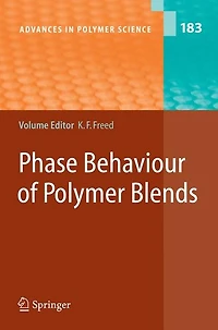 Phase Behavior of Polymer Blends