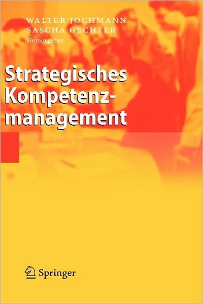 Strategisches Kompetenzmanagement