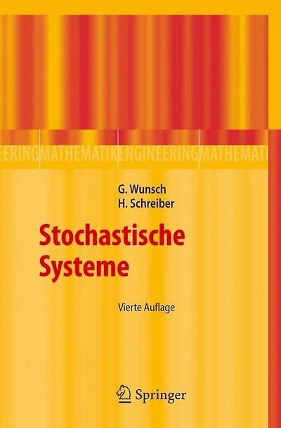 Stochastische Systeme