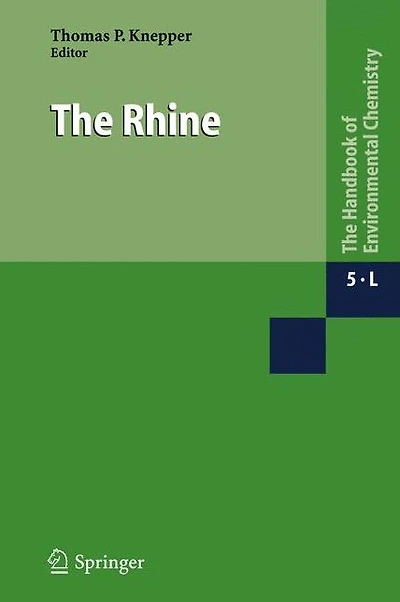 The Rhine