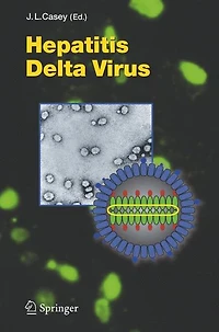 Hepatitis Delta Virus