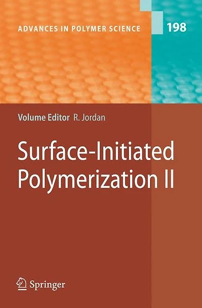 Surface-Initiated Polymerization II