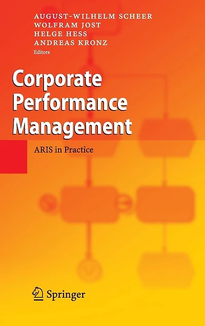 Corporate Performance Management: ARIS Practice