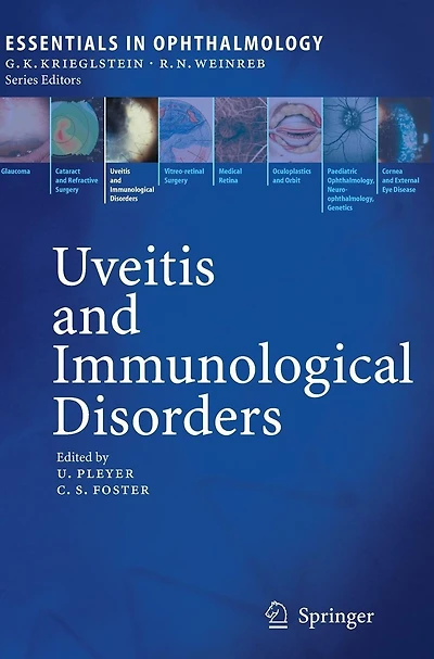 Uveitis and Immunological Disorders
