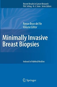 Minimally Invasive Breast Biopsies