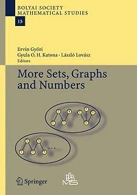 More Sets, Graphs and Numbers: A Salute to Vera Sòs András Hajnal