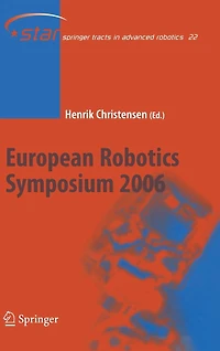 European Robotics Symposium 2006