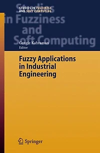 Fuzzy Applications Industrial Engineering