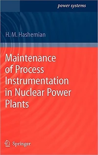 Maintenance of Process Instrumentation Nuclear Power Plants